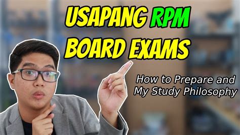 rpm board exam 2024|RPM BOARD PASSER 2024 .